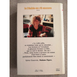 Le diable en rit encore