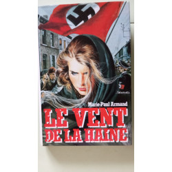 Le vent de la Haine
