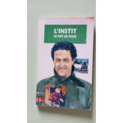 L'instit - Le mot de passe