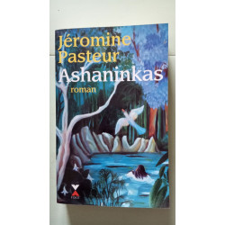Ashaninkas
