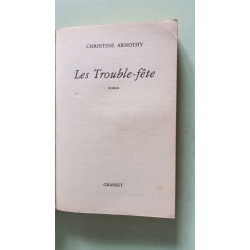 Les Trouble-fete