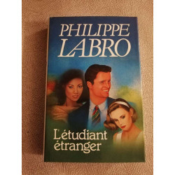 L'étudiant étranger