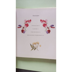 Les Bouquets Champetres D'Une Dame Anglaise