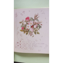 Les Bouquets Champetres D'Une Dame Anglaise