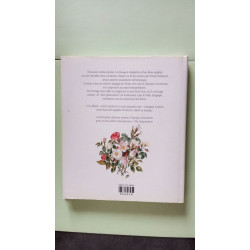 Les Bouquets Champetres D'Une Dame Anglaise