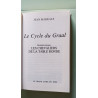 Le cycle du Graal - Deuxième époque - Les chevaliers de la Table...