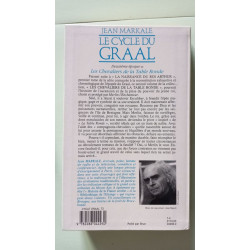 Le cycle du Graal - Deuxième époque - Les chevaliers de la Table...