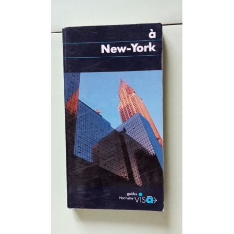 A New-York A New-York