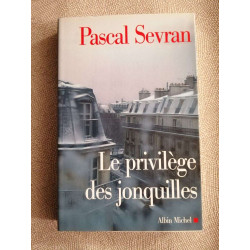 Le Privilège des jonquilles: Journal 7
