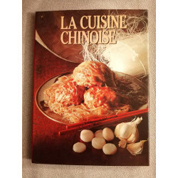Cuisine chinoise