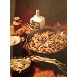 Cuisine chinoise