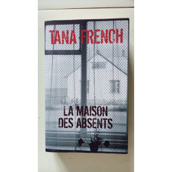 La maison des absents