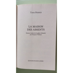 La maison des absents