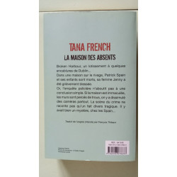 La maison des absents
