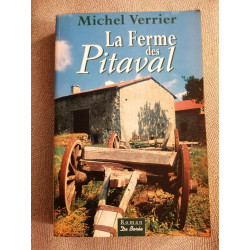 La Ferme des Pitaval