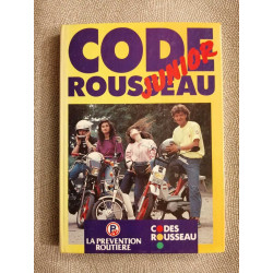 Code Rousseau junior
