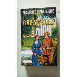 Bagatelle tome 3