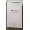 Bagatelle tome 3