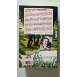 Bagatelle tome 3