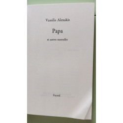 Papa