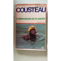Compagnons de plongée