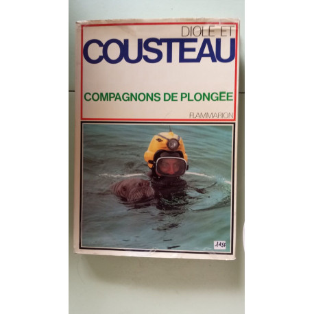 Compagnons de plongée