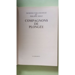 Compagnons de plongée