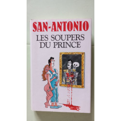 Les soupers du prince