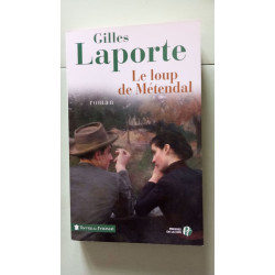 Le loup de Metendal