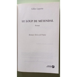 Le loup de Metendal