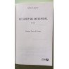 Le loup de Metendal