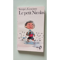 Le petit Nicolas