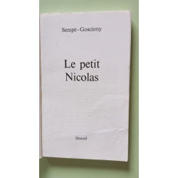 Le petit Nicolas