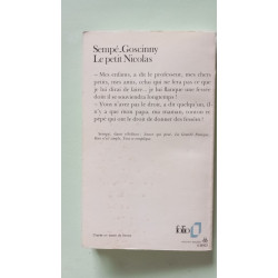 Le petit Nicolas