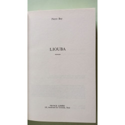 Liouba