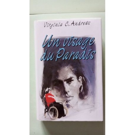 Un visage du paradis