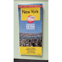 Extra New York
