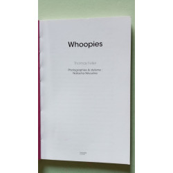 Whoopies