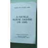 La nouvelle majeure cinquième jaïs-lebel : Le bridge standard français