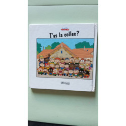 Les petites crapules - Sebastien Zinzin