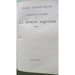 La Dernière migration