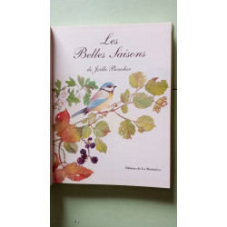 LES BELLES SAISONS
