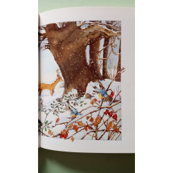 LES BELLES SAISONS