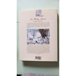 LES BELLES SAISONS