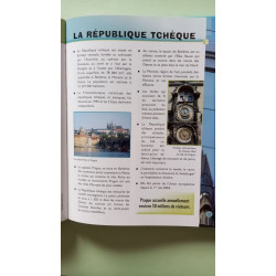 L'encyclo des ados - 2500 infos