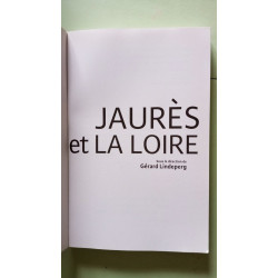 Jaurès et la loire