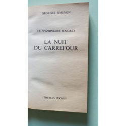 La Nuit du carrefour