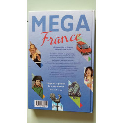 Méga France